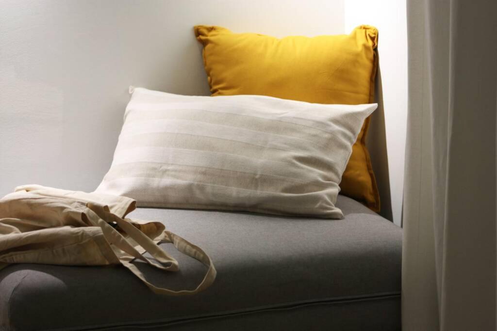 Easy4Stay By City Center I Portimao Ngoại thất bức ảnh