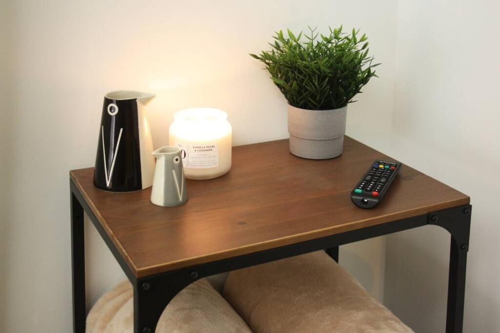 Easy4Stay By City Center I Portimao Ngoại thất bức ảnh
