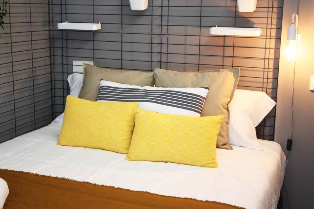 Easy4Stay By City Center I Portimao Ngoại thất bức ảnh