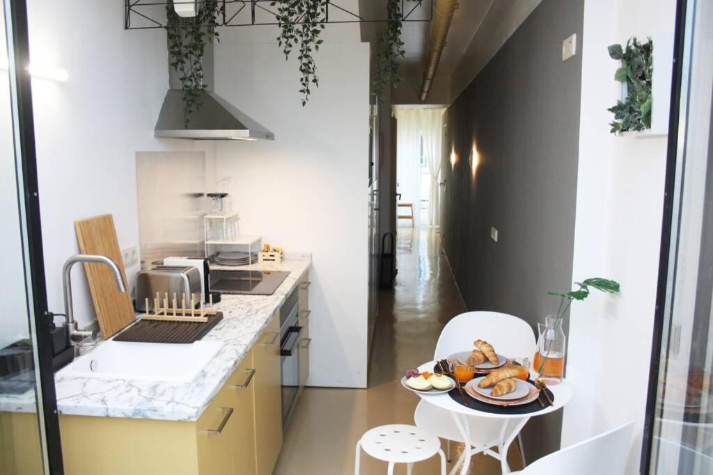 Easy4Stay By City Center I Portimao Ngoại thất bức ảnh