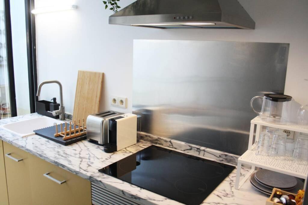 Easy4Stay By City Center I Portimao Ngoại thất bức ảnh