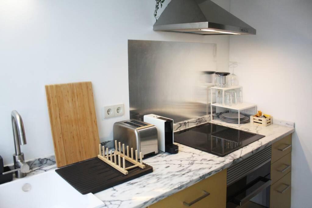 Easy4Stay By City Center I Portimao Ngoại thất bức ảnh