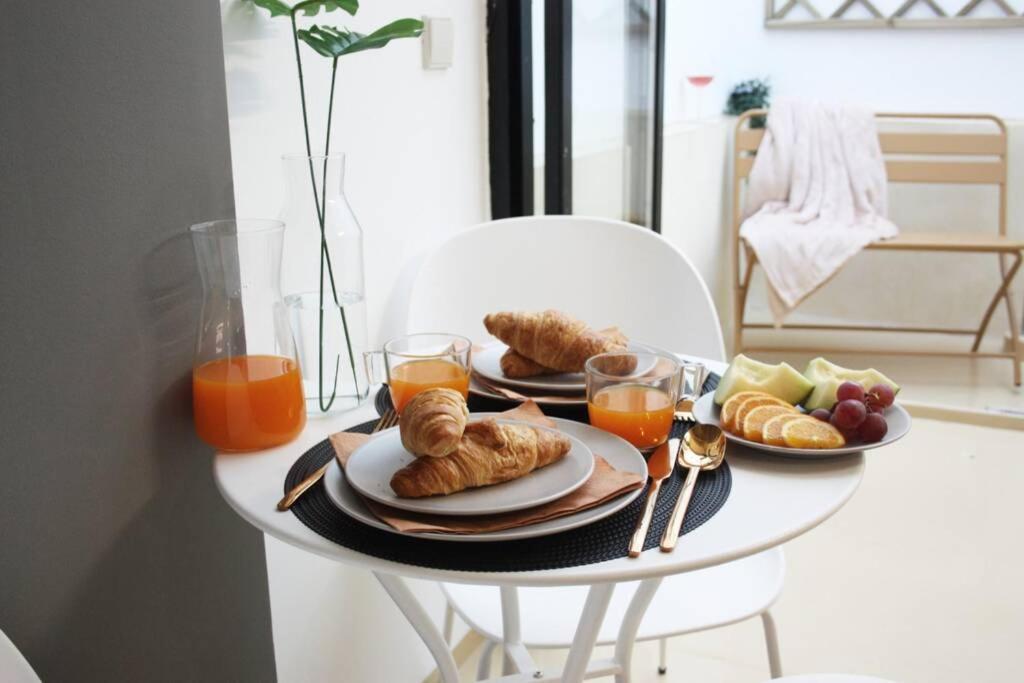 Easy4Stay By City Center I Portimao Ngoại thất bức ảnh